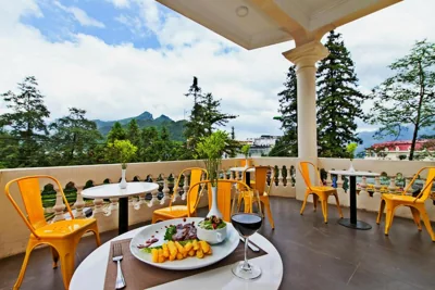 Lacasa Sapa Hotel – Fotos 4
