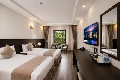 Lacasa Sapa Hotel – Fotos 5