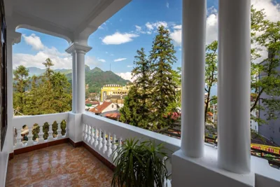 Lacasa Sapa Hotel – Fotos 6