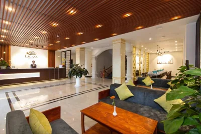 Lacasa Sapa Hotel – Fotos 7