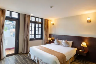Lacasa Sapa Hotel – Fotos 8