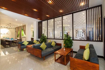 Lacasa Sapa Hotel – Fotos 12