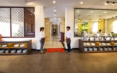 Lacasa Sapa Hotel – Fotos 14