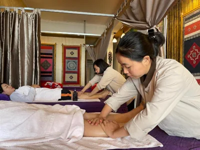 Lacasa Sapa Hotel – Fotos 16